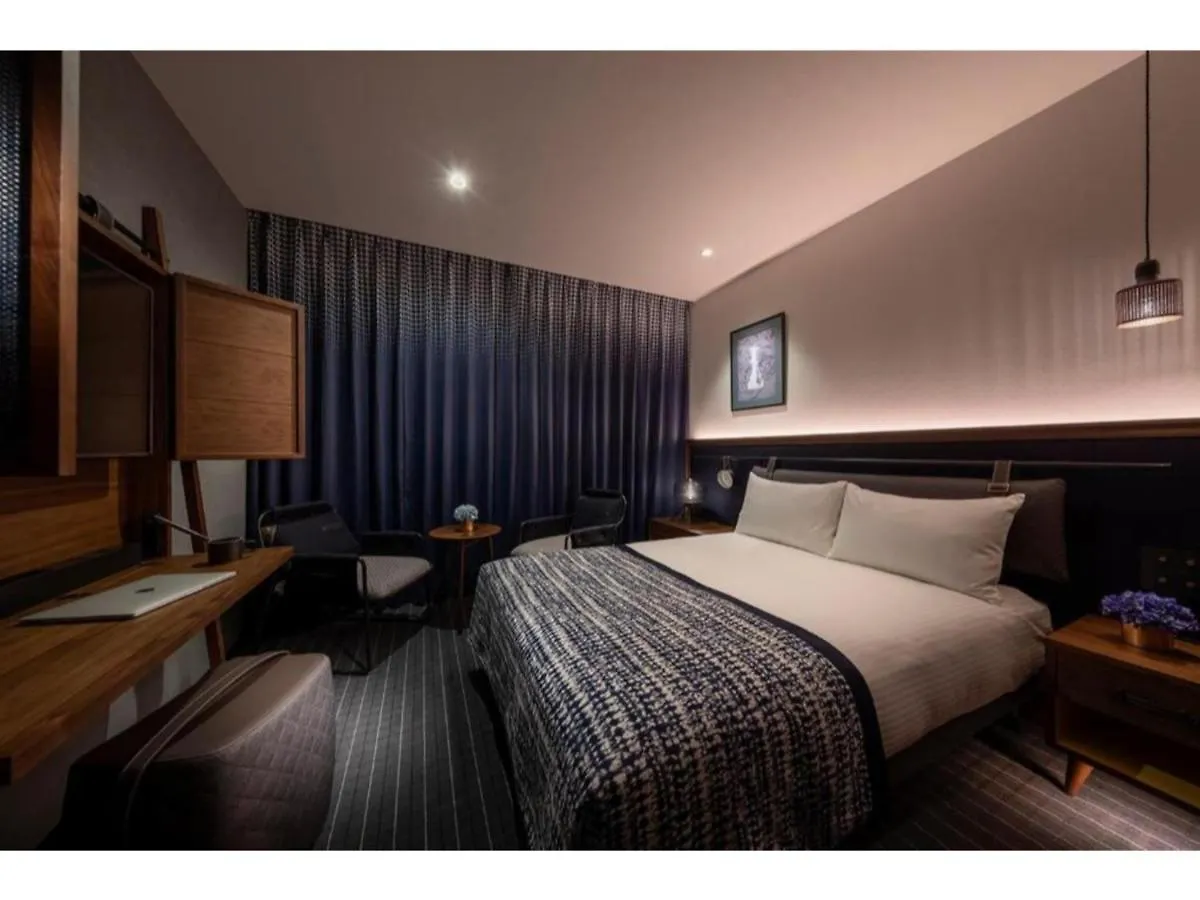 The Lively Azabujuban Tokyo / Vacation Stay 77702 location
