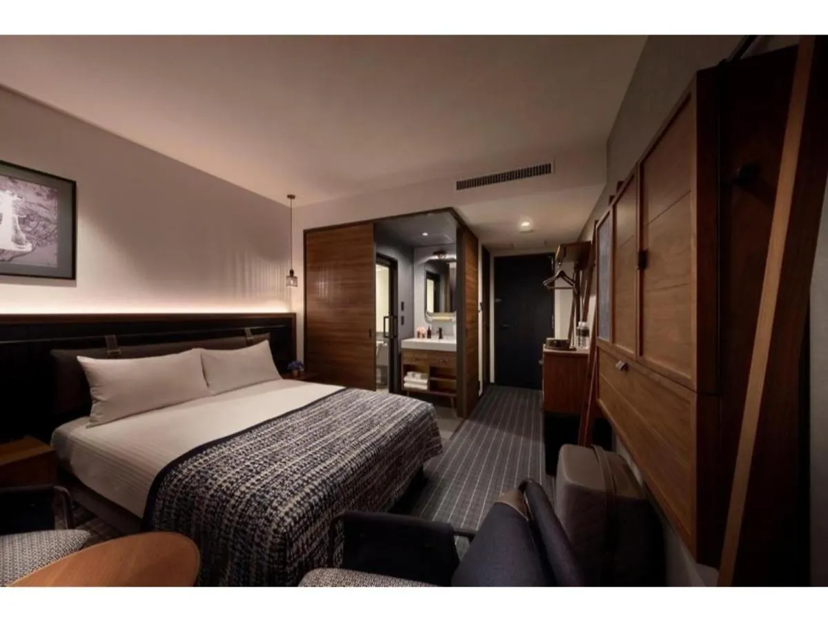 The Lively Azabujuban Tokyo / Vacation Stay 77702 Hotel