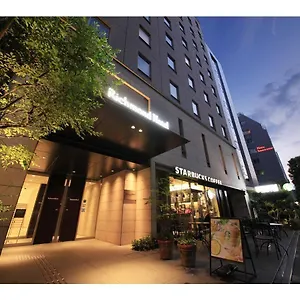 Hotel Richmond Shiba