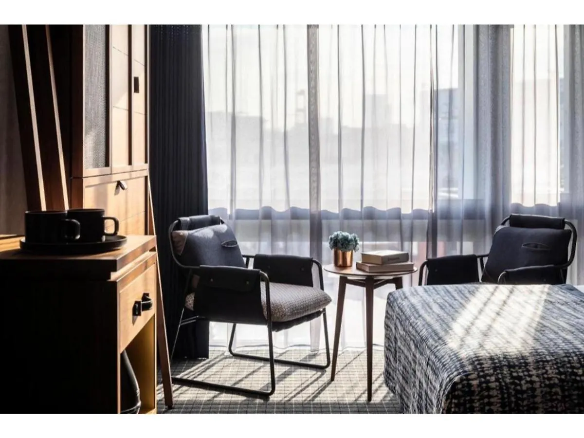 Hotel The Lively Azabujuban Tokyo / Vacation Stay 77702