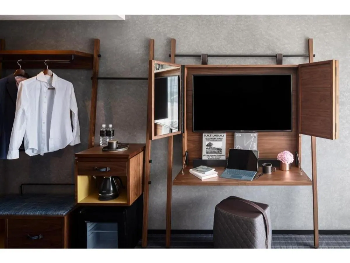 ** Hotel The Lively Azabujuban Tokyo / Vacation Stay 77702 Japan