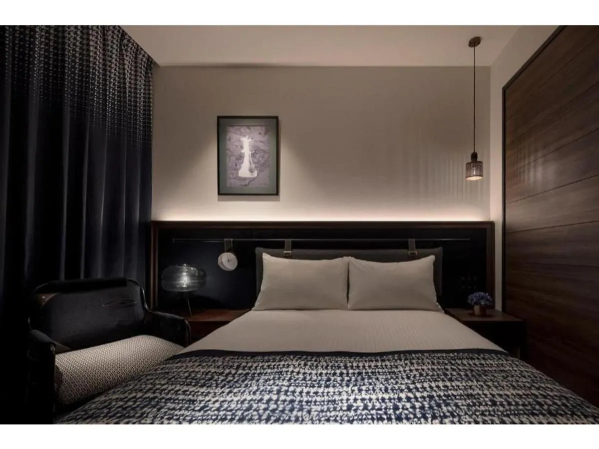 The Lively Azabujuban Tokyo / Vacation Stay 77702