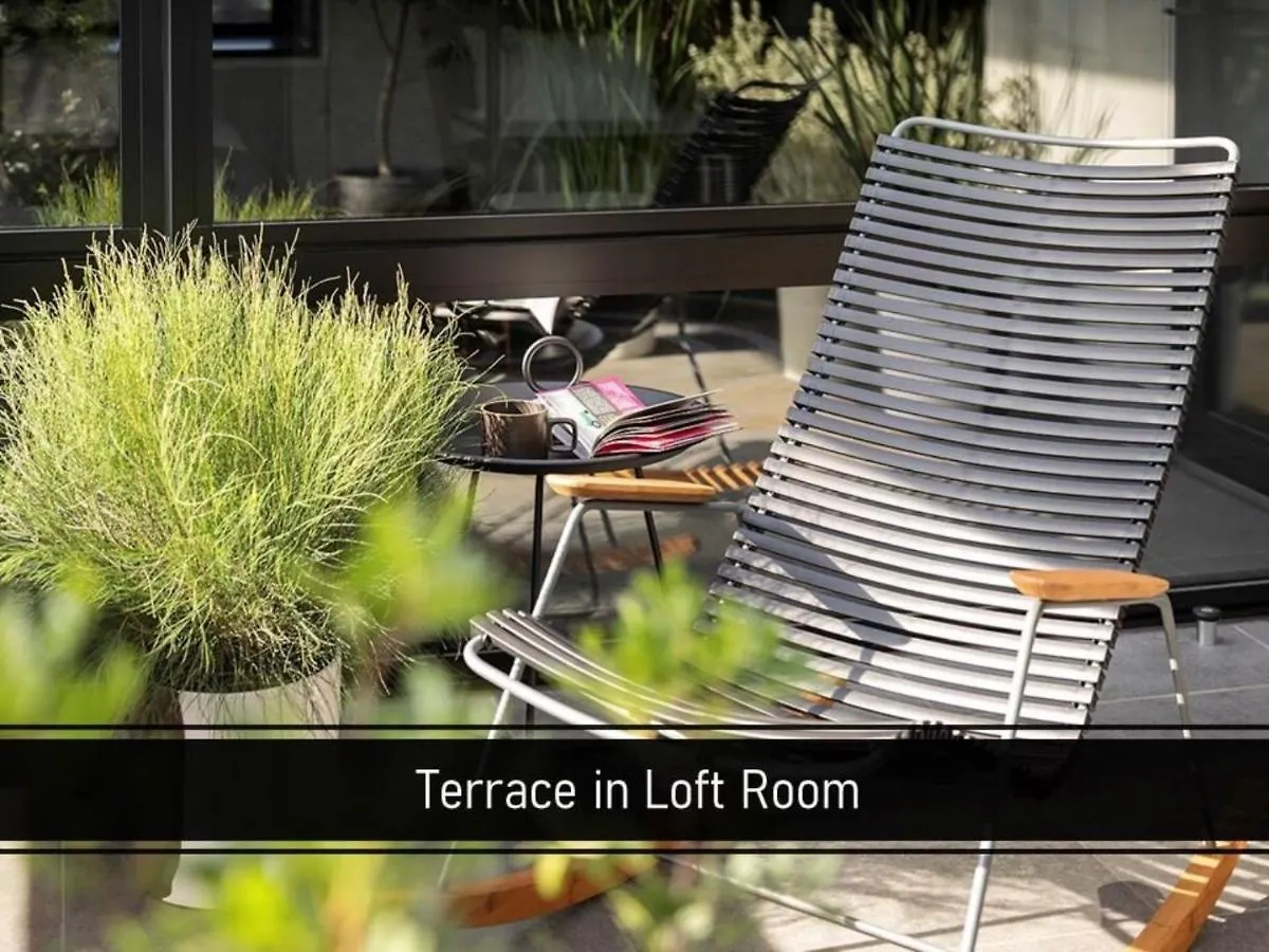 Hotel The Lively Azabujuban Tokyo / Vacation Stay 77702