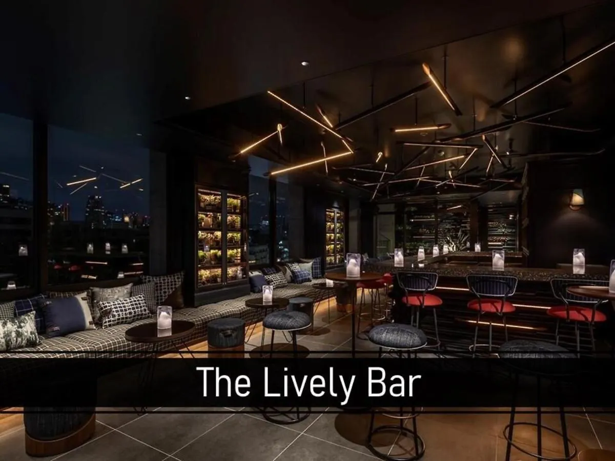 The Lively Azabujuban Tokyo / Vacation Stay 77702 2*,  Japan