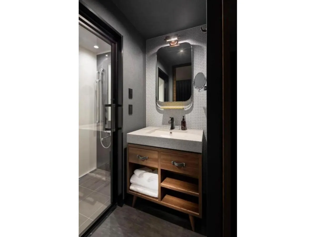 The Lively Azabujuban Tokyo / Vacation Stay 77702 2*,